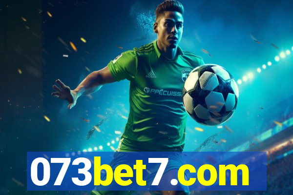 073bet7.com