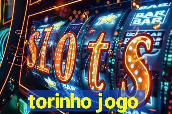 torinho jogo