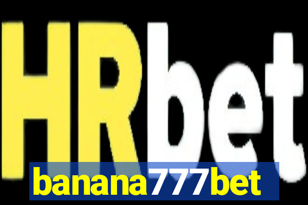 banana777bet