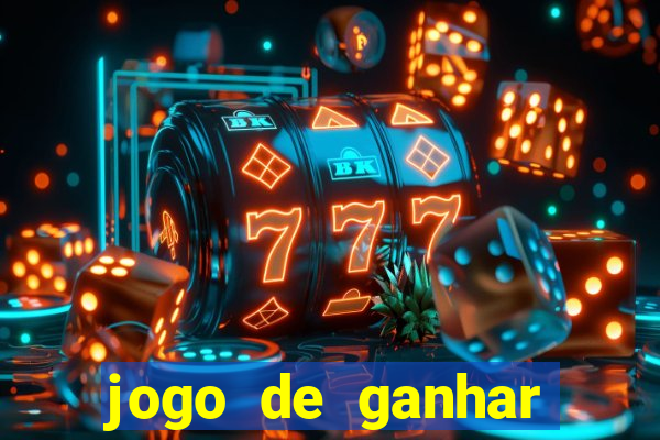 jogo de ganhar dinheiro bingo