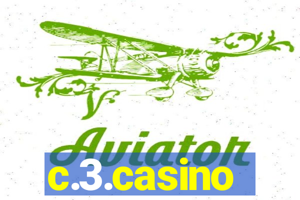 c.3.casino