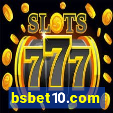 bsbet10.com