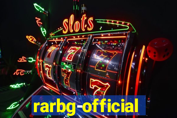 rarbg-official