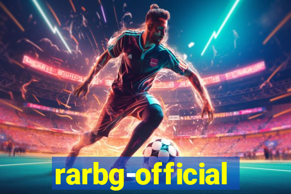 rarbg-official