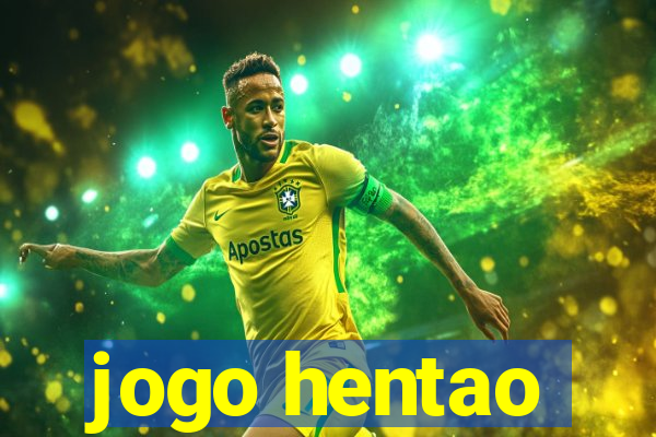 jogo hentao