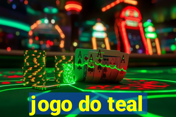 jogo do teal