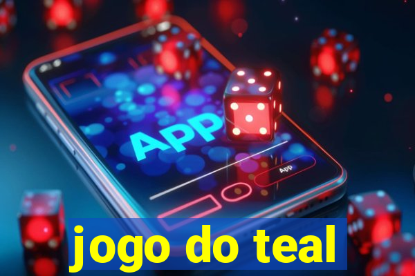 jogo do teal