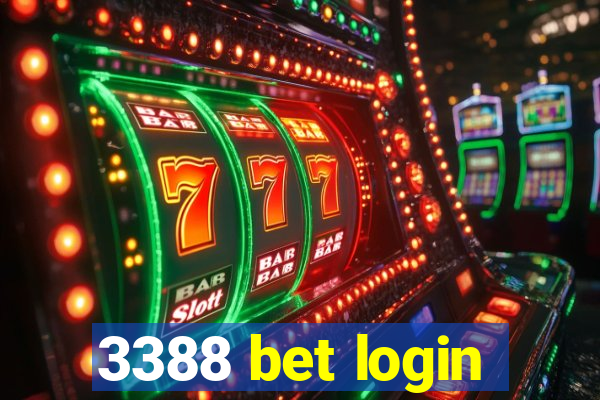 3388 bet login