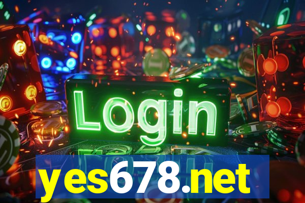 yes678.net