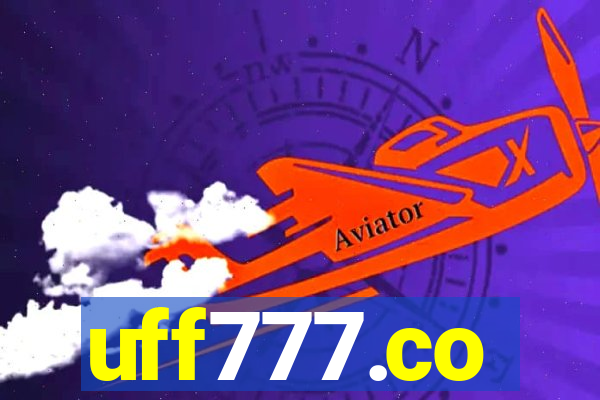 uff777.co