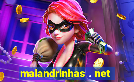 malandrinhas . net