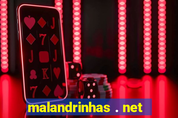 malandrinhas . net