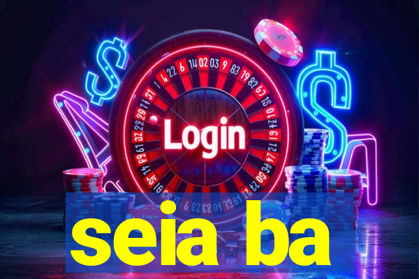 seia ba