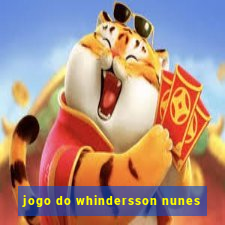 jogo do whindersson nunes