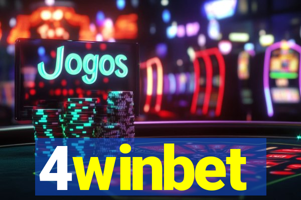 4winbet