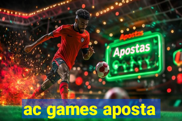 ac games aposta