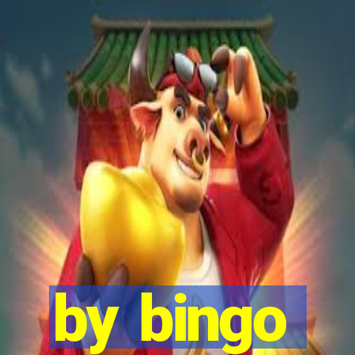 by bingo