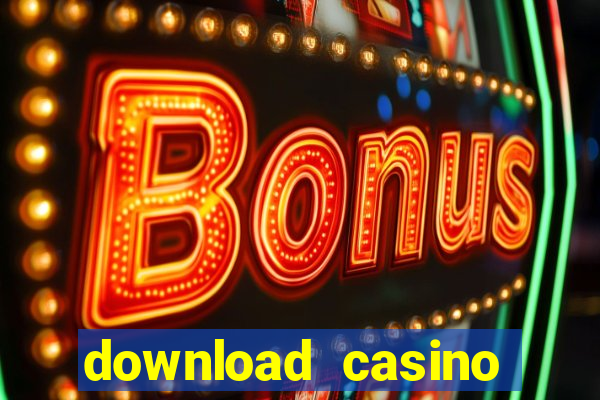 download casino slots games