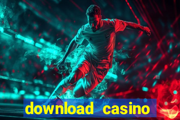 download casino slots games