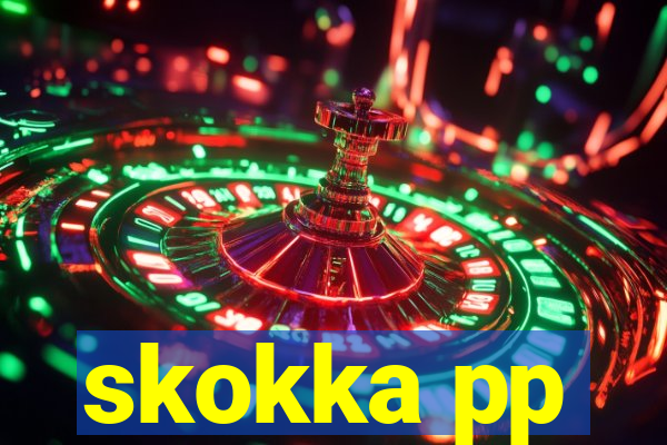 skokka pp