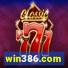 win386.com