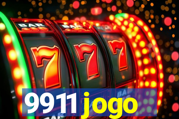 9911 jogo