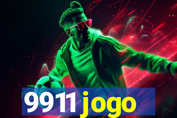 9911 jogo