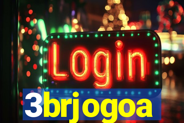 3brjogoa