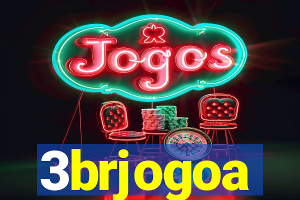 3brjogoa