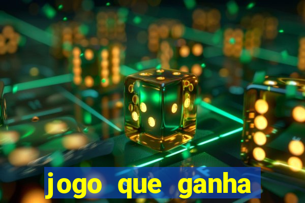 jogo que ganha dinheiro no pix sem depositar