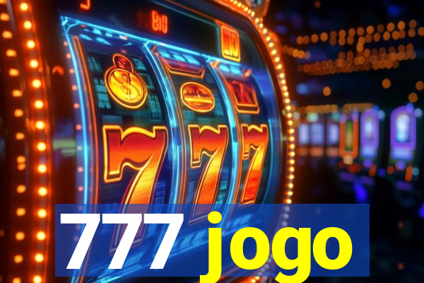 777 jogo