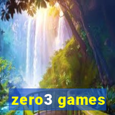 zero3 games