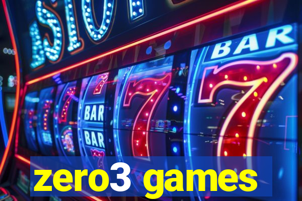 zero3 games