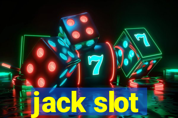 jack slot