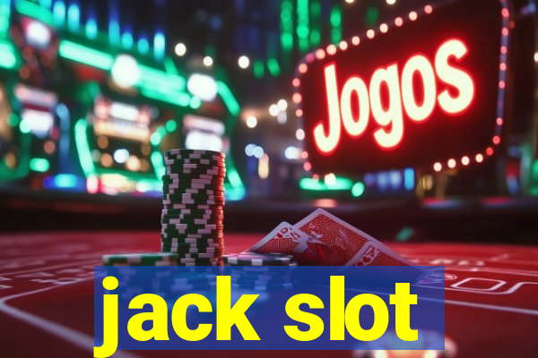 jack slot