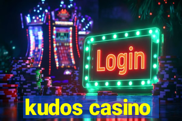 kudos casino