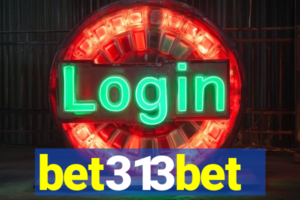 bet313bet