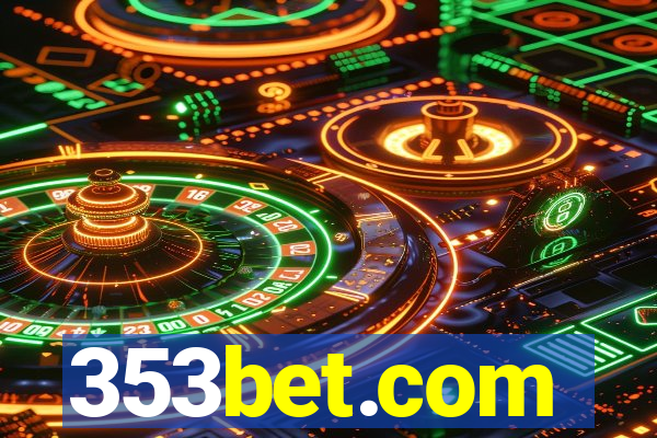 353bet.com