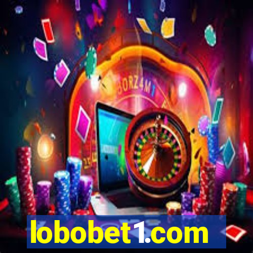 lobobet1.com