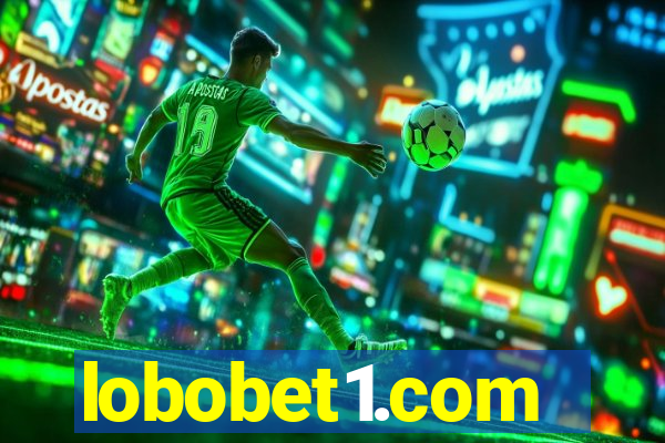 lobobet1.com