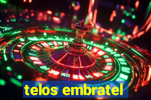 telos embratel