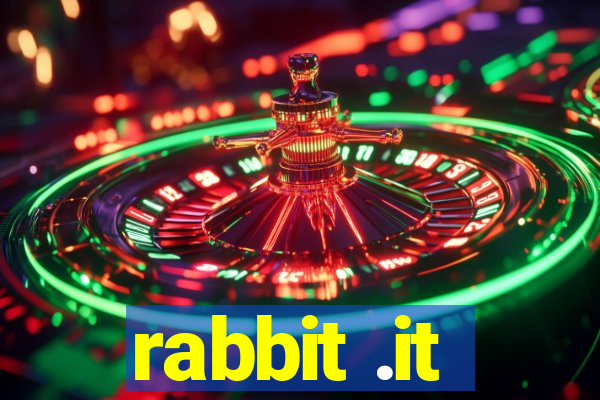 rabbit .it