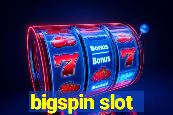 bigspin slot