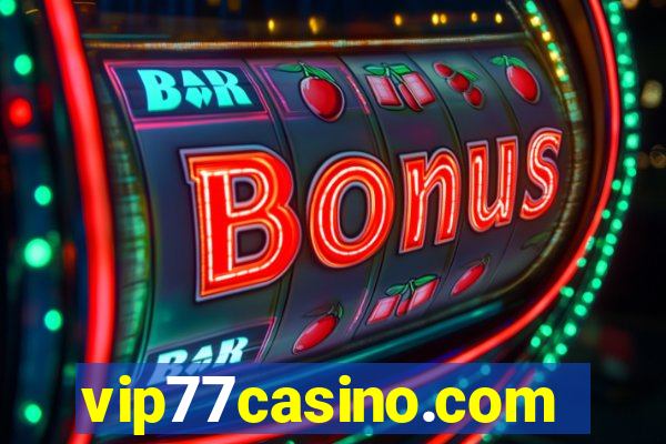 vip77casino.com