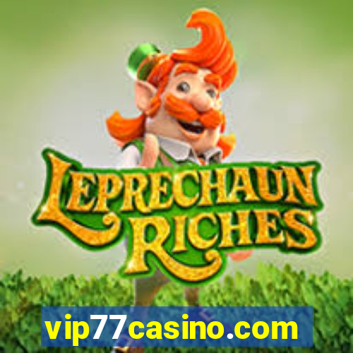 vip77casino.com