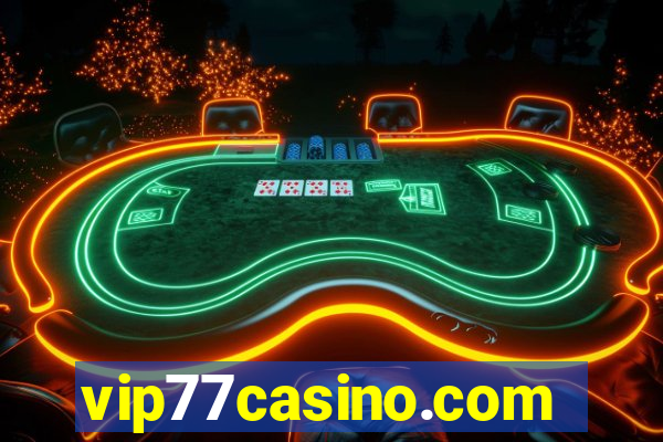 vip77casino.com