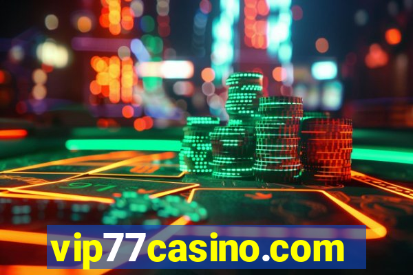 vip77casino.com