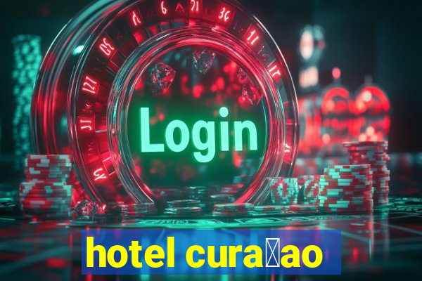 hotel cura莽ao