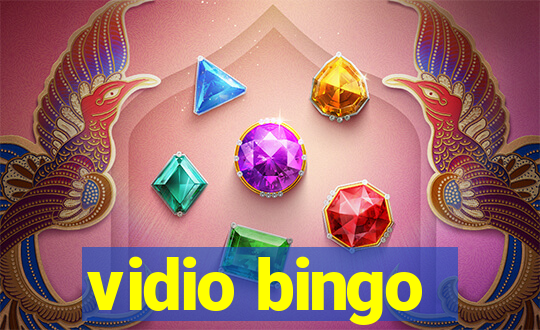 vidio bingo