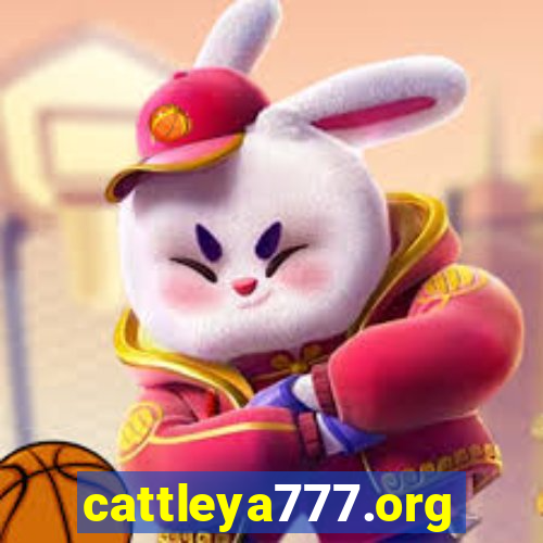 cattleya777.org